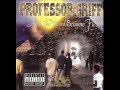 Professor Griff - Blood Of The Profit