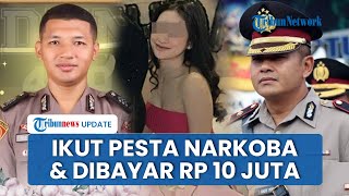 Peran Wanita di Pembunuhan Brigadir Nurhadi oleh 2 Atasan, Sempat Pesta Narkoba & Dibayar Rp 10 Juta