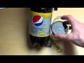 Pepsi Light Lemon