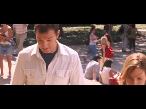 Жатва - Трейлер