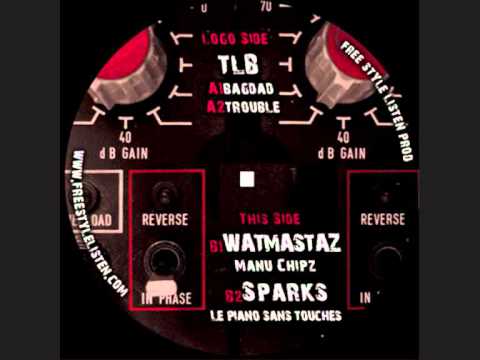 Watmastaz - Manu Chipz(Rmx Manu Chao)