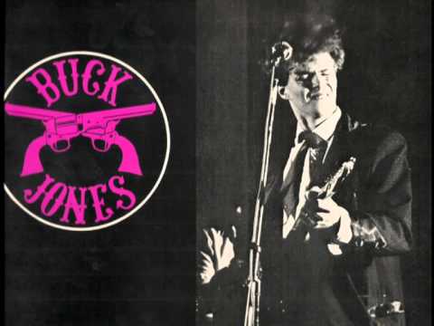 Buck Jones - They Call Me Bad