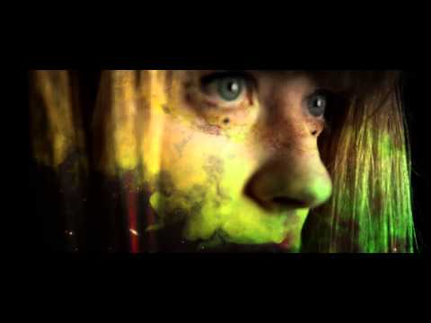 Fragile - Clint Mansell Mix (Official Video)