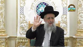 כשרות המזון לפסח תשפ“א|הרה''ג דוד יוסף