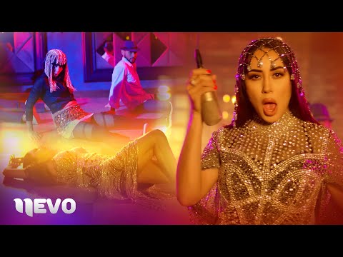 Shahrizada - Да ладно (Official Music Video)