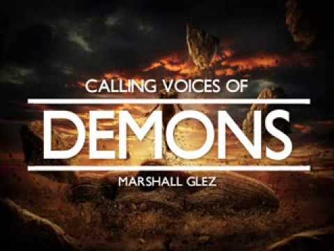 Imagine Dragons vs Otto Knows vs Alesso - Callin Voices Of Demons (Marshall Glez Bootleg)