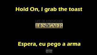 Desiigner - Holy Ghost [Legendado/Traduzido]