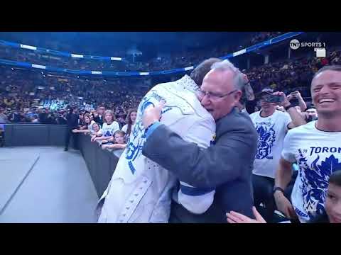 Edge Entrance - SmackDown: Aug 18, 2023 4K