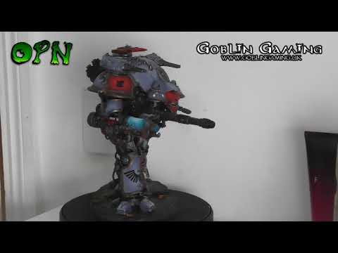 CASTELLAN KNIGHT COMPLETE