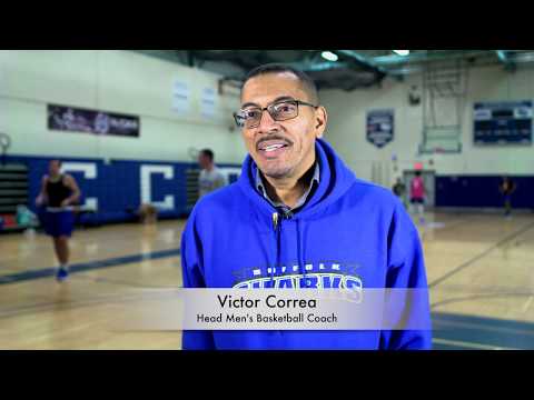 New Season, Same Goal