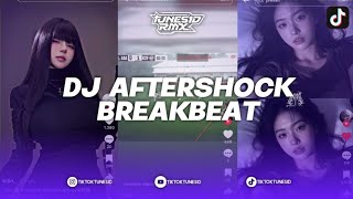 Download lagu DJ AFTERSHOCK BREAKBEAT REMIX BY NOKA AXL mp3 Download lagu DJ AFTERSHOCK BREAKBEAT REMIX BY NOKA AXL mp3