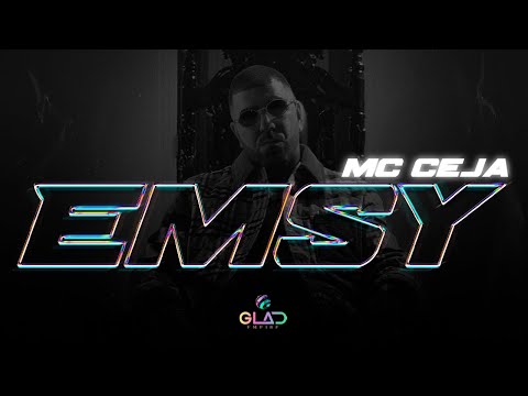 MC Ceja - EMSY (Video Oficial)