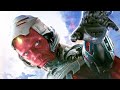 Ultron Vision Could Destroy Darth Vaders Home