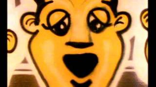 De.La.Soul.-.The.Magic.Number (rare remix video)