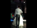 Свадебный танец под песню Ярмака - Когда она проснётся! 