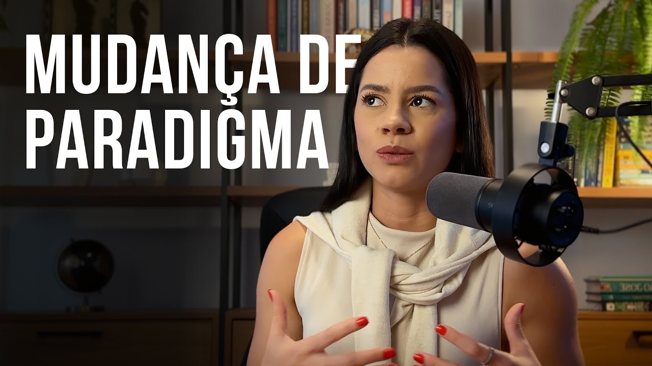 Como desenvolver as faculdades mentais. #FaculdadesMentais #MudançaDeParadigma