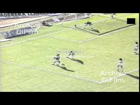 Video — Gol vs Platense