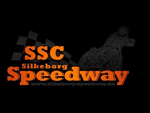 Silkeborg Speedway Club 14 06 2014 1 DIV 500 cc