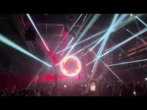 Cryex - The Eclipse (Official REBELLiON 2023 Anthem) // live at Hardshift 2023