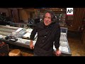 Cameron Crowe feels the spirit of the legendary Power Station Recording Studio for ‘Almost Famous’ c