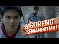 Goreng Semangat The Trailer Iqbaal Ramadhan