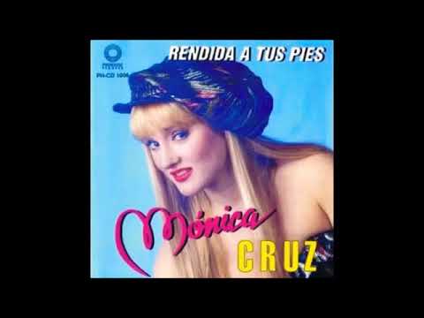 Video Cruz Es Tarde (Audio) de Mónica Cruz 