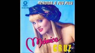 Video Cruz Es Tarde (Audio) de Mónica Cruz 