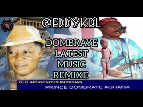 DOMBRAYE NEW MUSIC ft #EDDYKBL