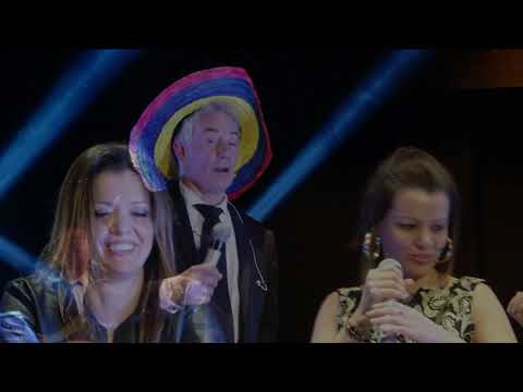 08-01-2019 TEATRO FALCONE BORSELLINO VIDEO FOTOGRAFICO MUSICALE ORCHESTRA ENRICO MARCHIANTE E OSPITI