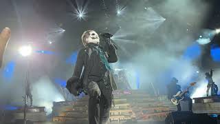 Ghost - Absolution (Live) 4K