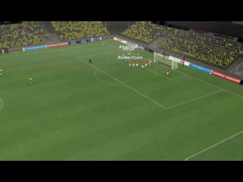 SC Cambuur 1-1 FC Oss - Wedstrijdhoogtepunten