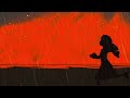 Fire Force Ending 1 4K 60FPS Creditless