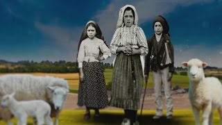 FÁTIMA EM SILÊNCIO