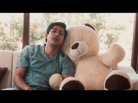 The Initials - With You (Just The Two of Us) [Official Video]