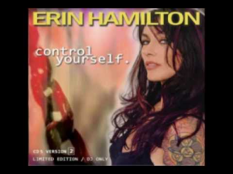 Erin Hamilton - Control Yourself (DJ JST Peak Hour Mix)