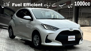 Toyota Yaris G Led | Top Variant | Detailed Experinced Review