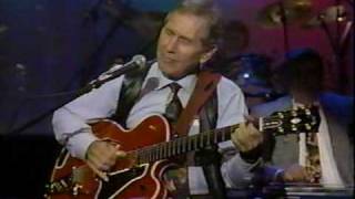 Chet Atkins - I Got A Woman