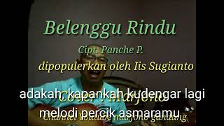 Download lagu Belenggu Rindu mp3 Download lagu Belenggu Rindu mp3