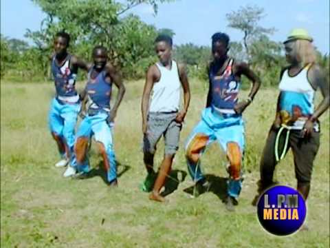 NYANDA BHUSUSU WELELO (OFFICIAL VIDEO) HD