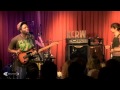 Bloc Party - Truth [Live on KCRW]