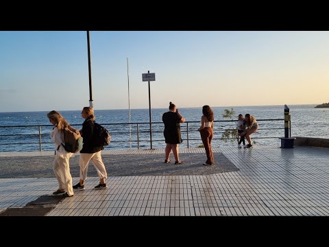 TENERIFE Tonight 16/4/2023 - Why Watch This ?