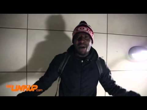 Mel Darg - Link Up TV Freestyle | @Meldargthereal