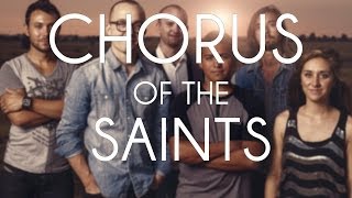 KINGDOM - Chorus Of The Saints (Official Video)