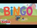 Bingo Disney Junior Music Nursery Rhymes Disney Junior