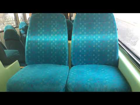 Thrash - Volvo B7TL ALX400 - GN04UES 6425 - [Voith]