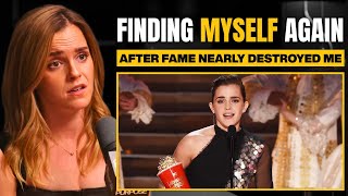 Emma Watson: “Fame Made Me Forget Myself — Here’s Why I Walked Away”