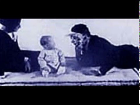 The Story of John Watson