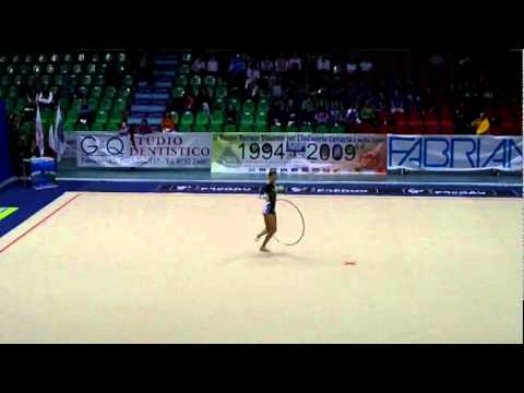 A2 2011 Auxilium Genova Fioravanti Cerchio.AVI