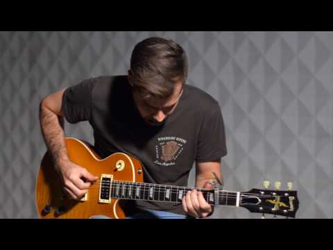 BALVINIE BURST - video 2.