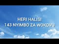 HERI HALISI 143 NW